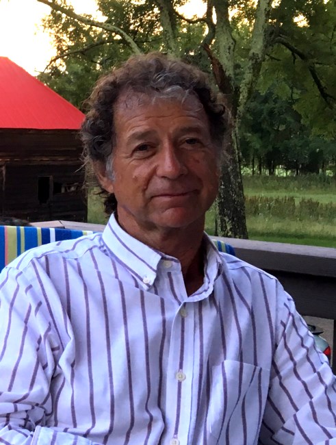 Obituary of Randolph D. Aigner