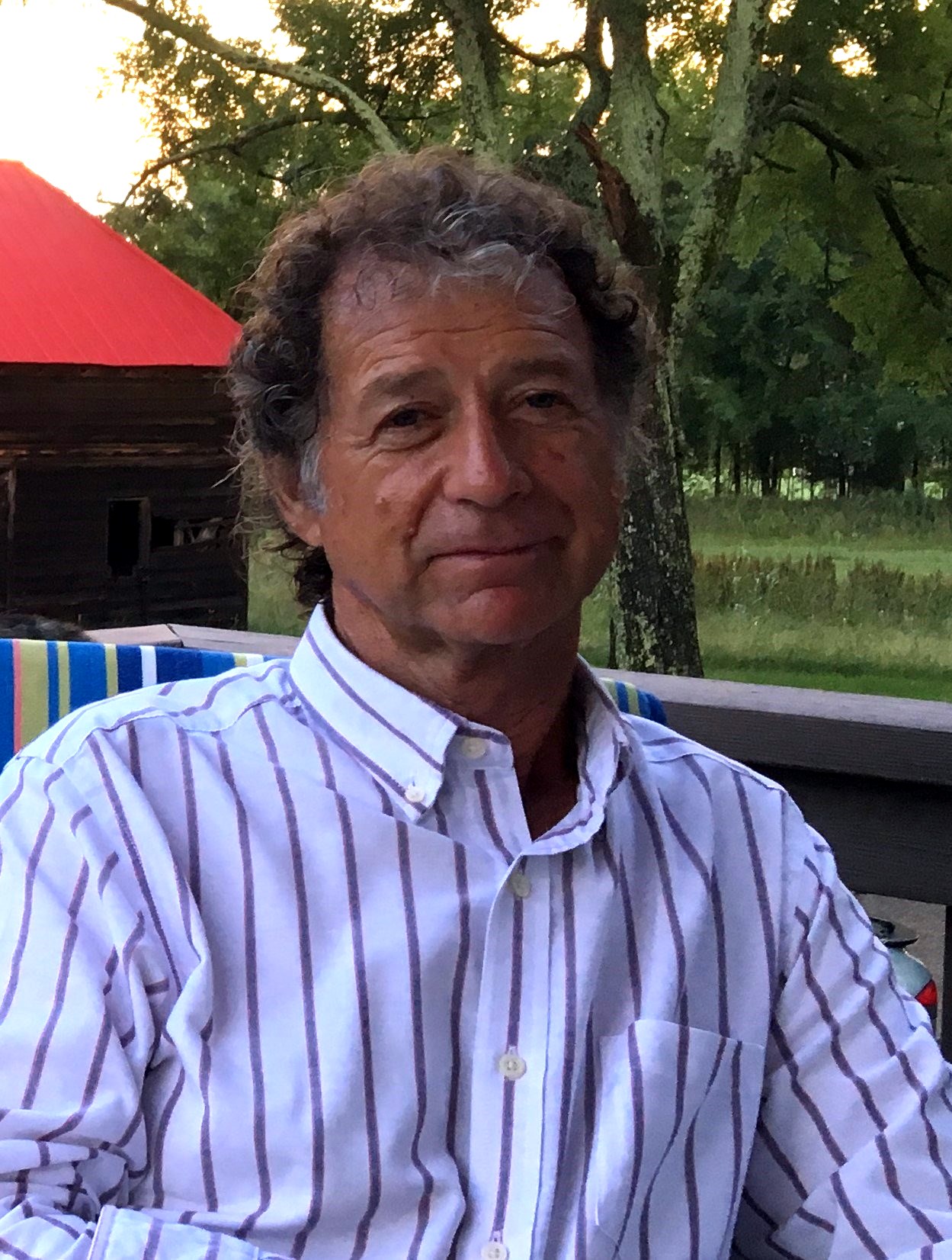 Randolph Aigner Obituary - Richmond, VA