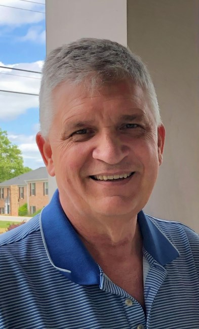 Obituary of Brian Vance Smith