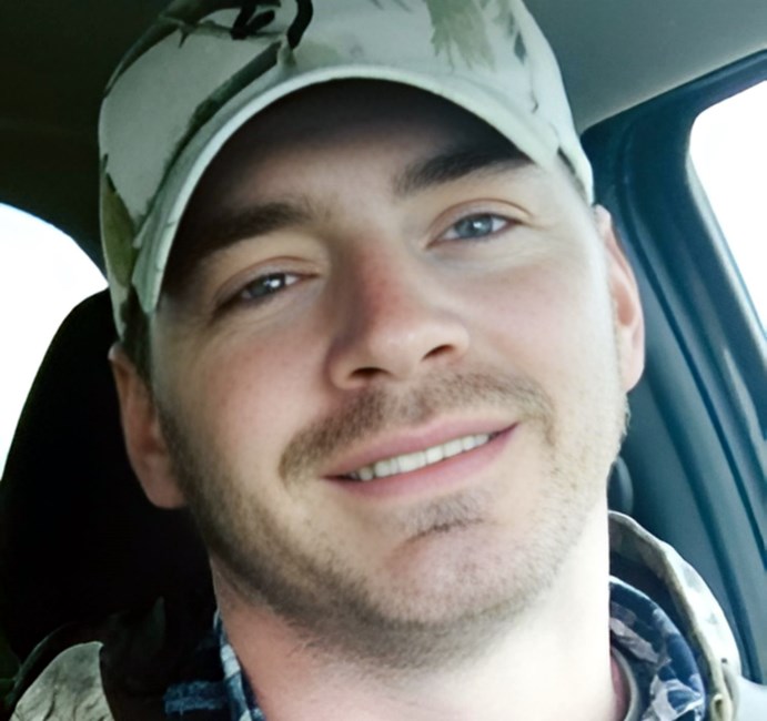 Obituary of Matthew David Ford