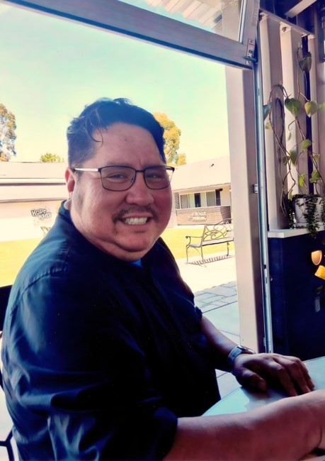 Obituary of Oliver Boaz Neal IV