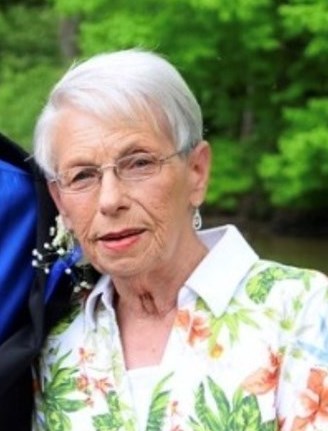 Obituario de Rita Jo Bell