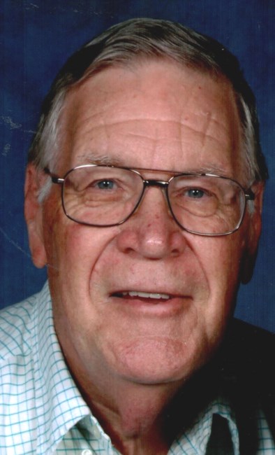 Obituario de Charles Hagan Lanz