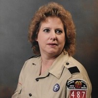 Obituary of Janet R. McKinley
