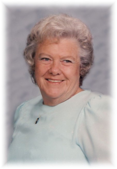 Obituary of Jacqueline Anne "Jackie" Boehm