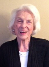 Obituary of Jane P. Wilson