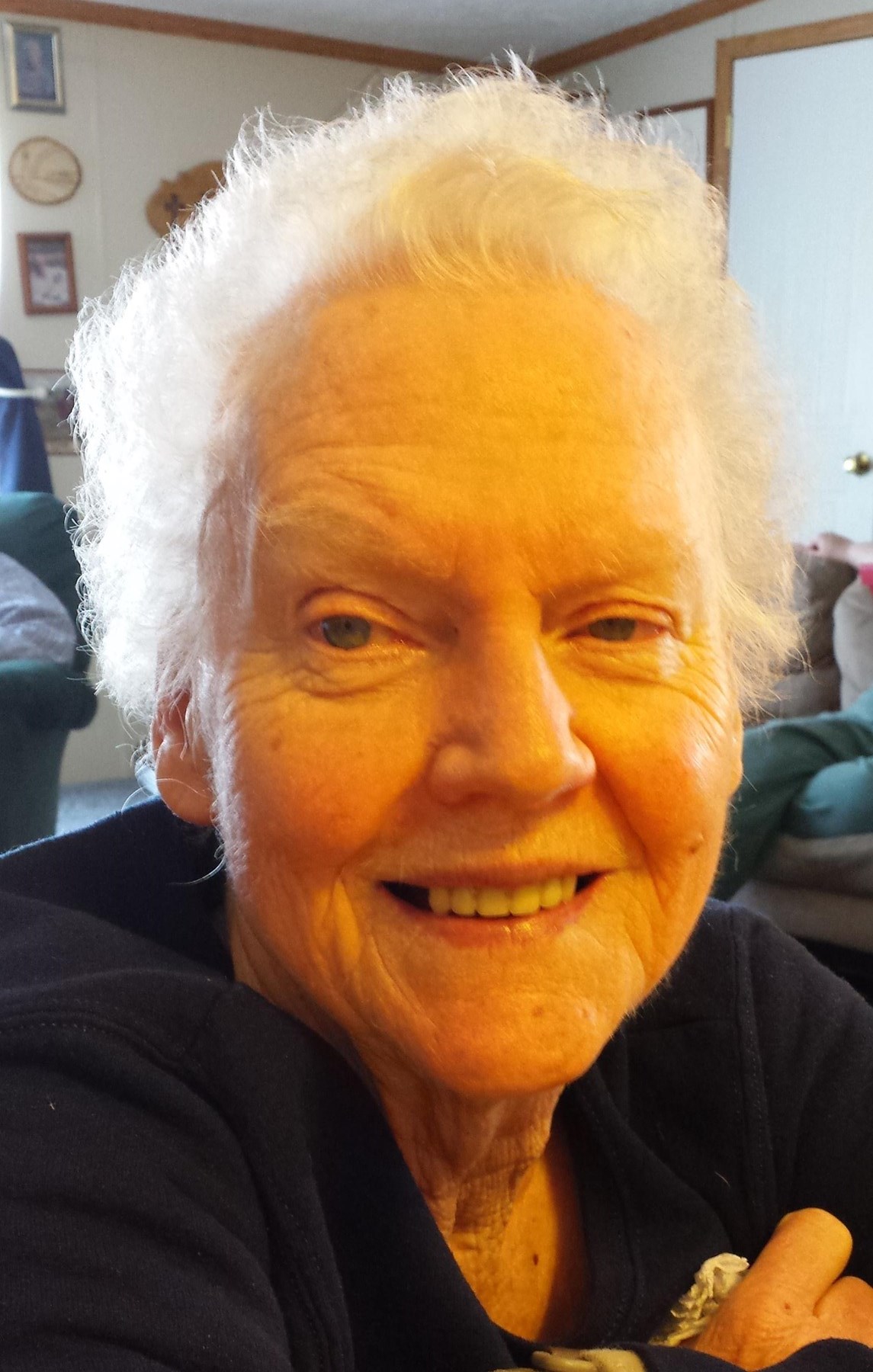 Alice Kilgore Obituary