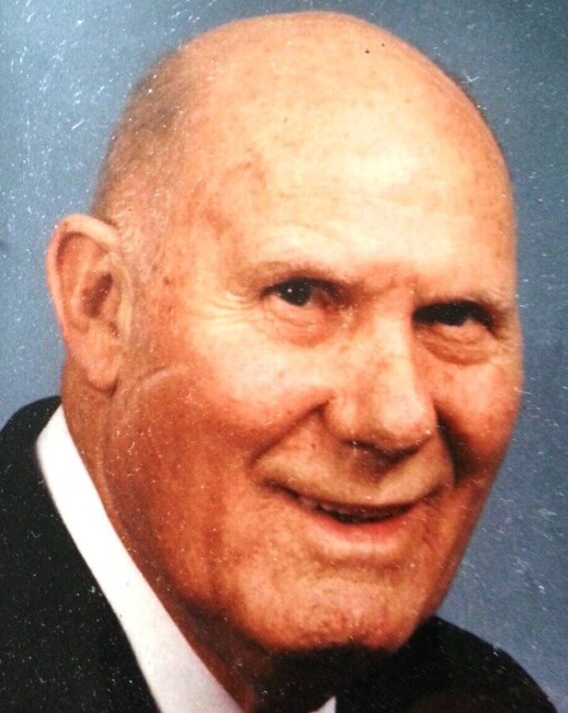 Obituary of Murray D Coleman