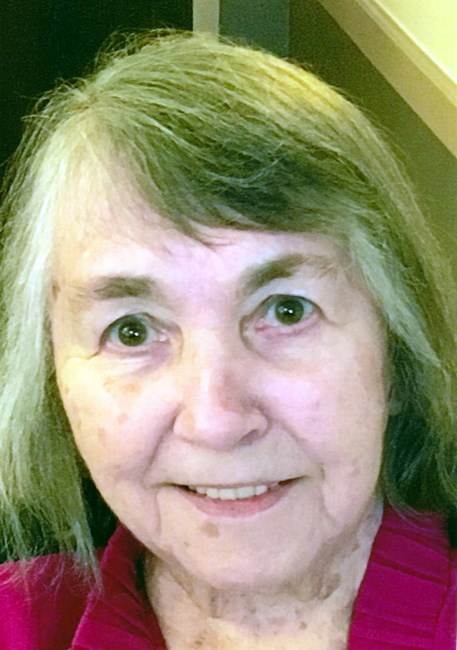 Obituario de Johanna "Oma" Bell