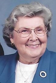Obituary of Mary Emily Twilley