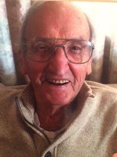 Obituary of Everett Bruce Snedden