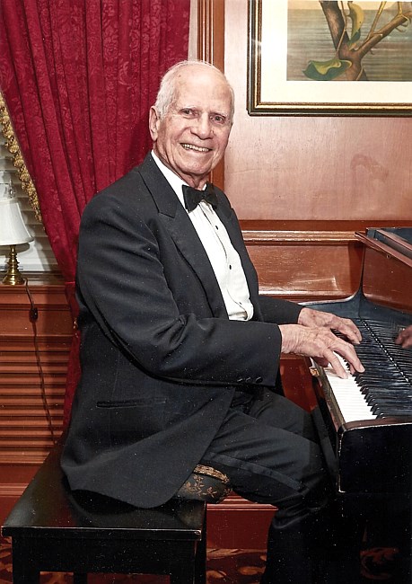 Obituary of Arthur Carchedi