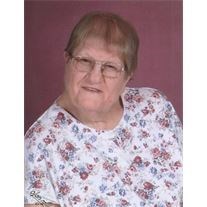 Obituary of Helen Kelley