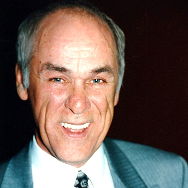 Avis de décès de René Goupil