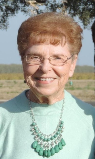 Avis de décès de Emily W. Miller