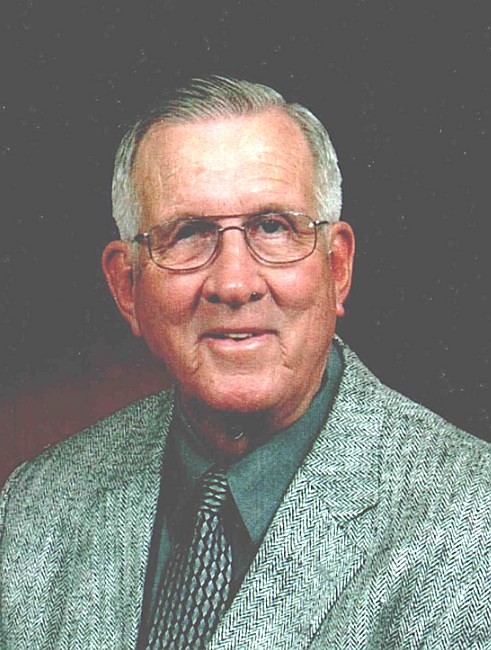 Obituario de Lloyd H. Corley