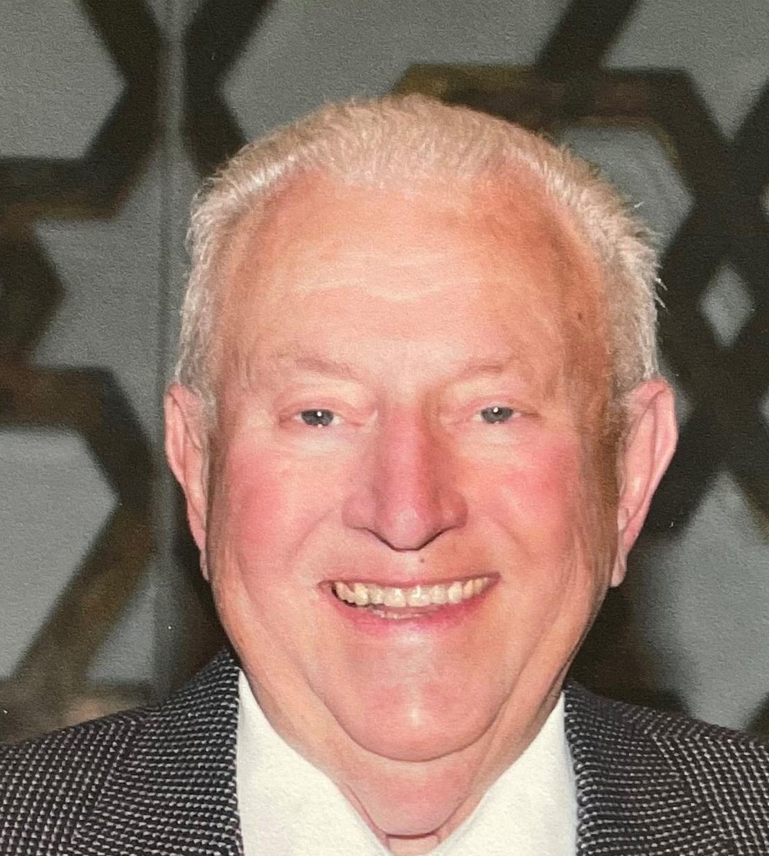 Edward Benson Obituary Greensboro, NC