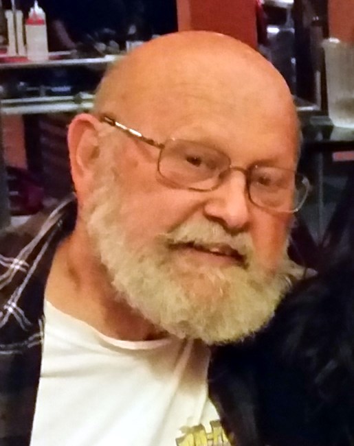 Obituary of Michael Edward Rogers