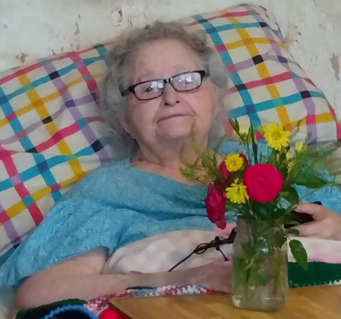 Obituary of Melba Gene  Alexander Townsend