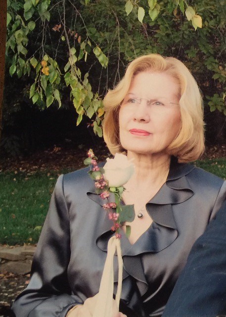 Obituary of Gail Deutsch