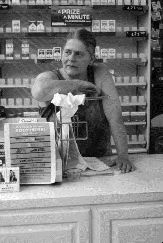 Obituary of Barbara Ann Harwell Keller