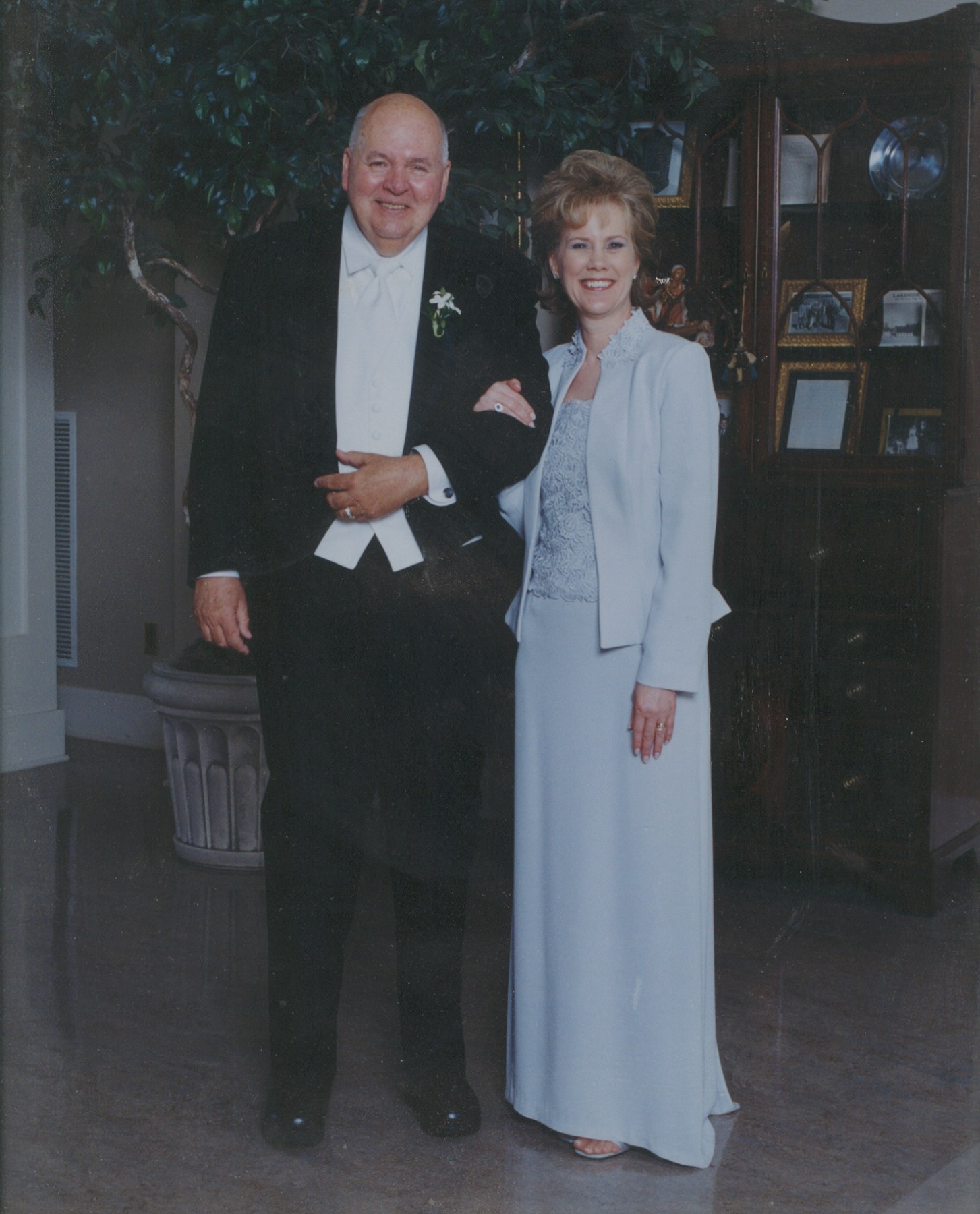 Obituary of Henry "Harry" Slagle Jr.