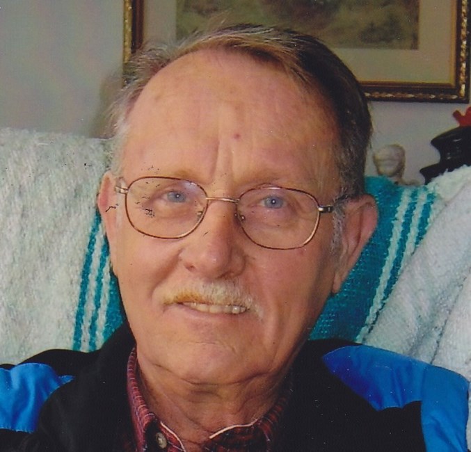 Obituary of Richard J Hartling