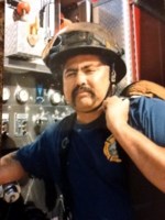 Rudolph Valdez