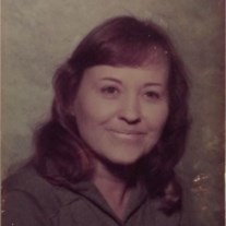 Obituary of Nadine L. A. Bliss