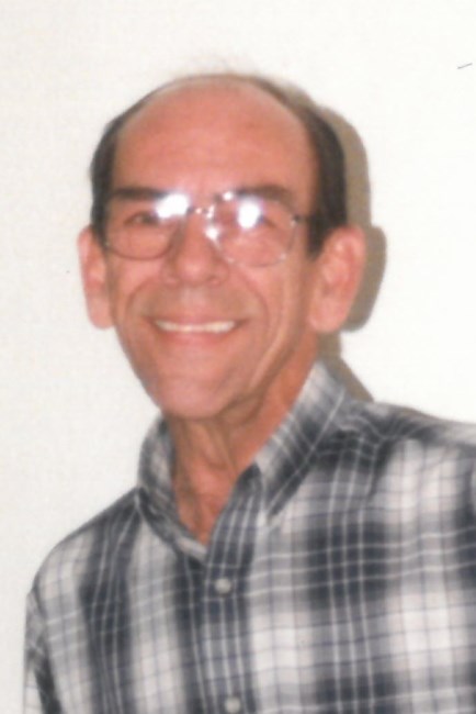 Obituary of Louis Adams Jr.
