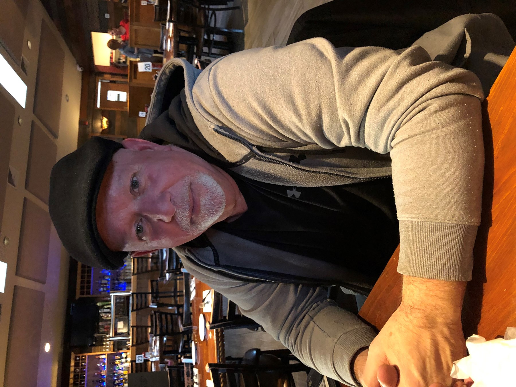 Obituary of David George Horan