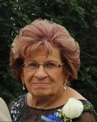 Jacqueline Serino Obituary - Des Plaines, IL