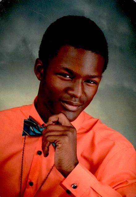 Obituary of Edward Xavier Smith