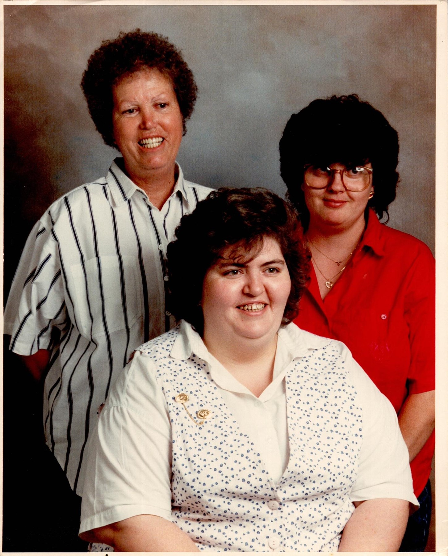 Obituary of Betty Grace Fox