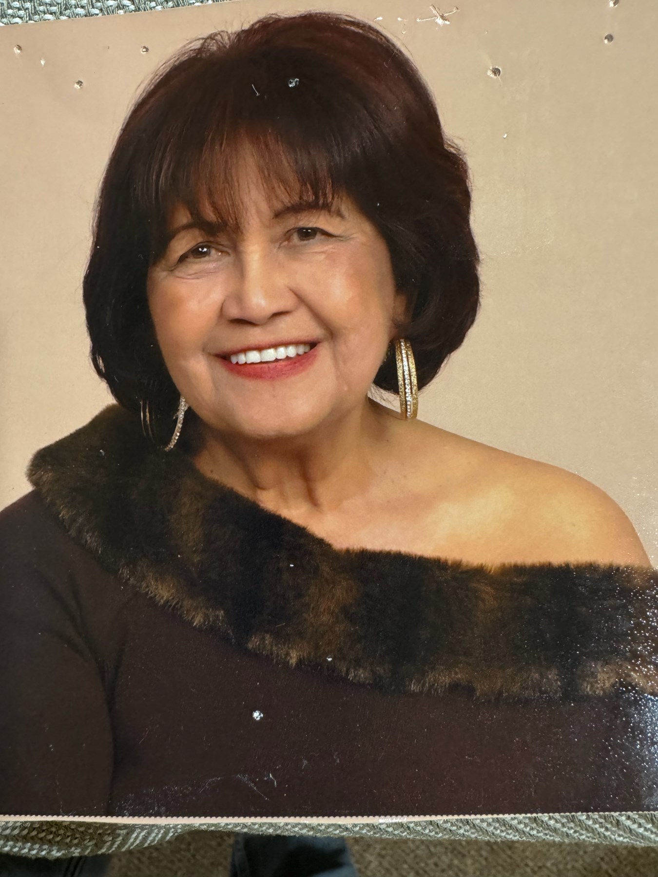 Obituary of Zorayda Lozada Fox