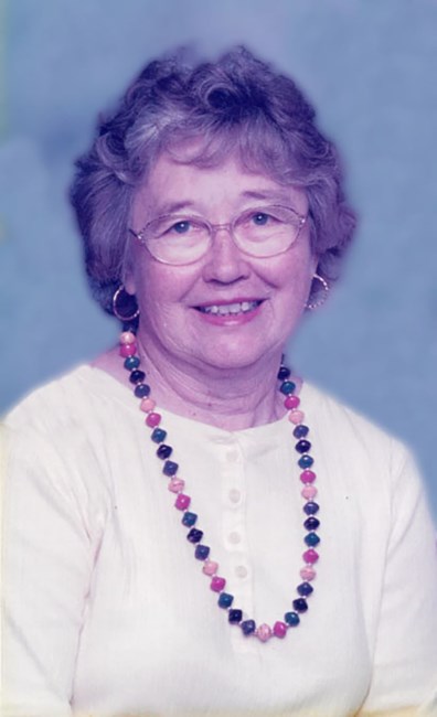 Obituary of Mary Alice Delph