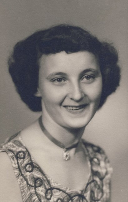 Obituary of Willa A. Sanders Ringel