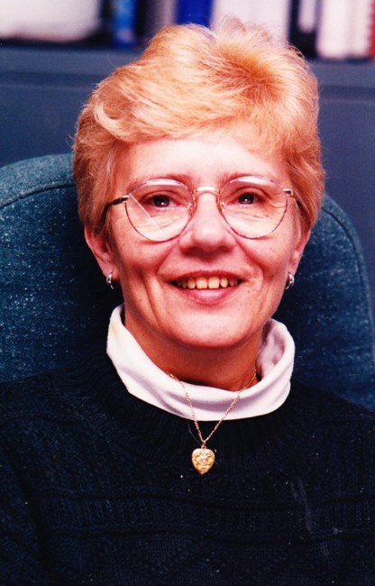 Obituary of Karen Williams Stevenson