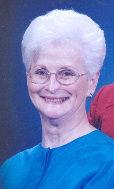 Obituary of Nita Mosley
