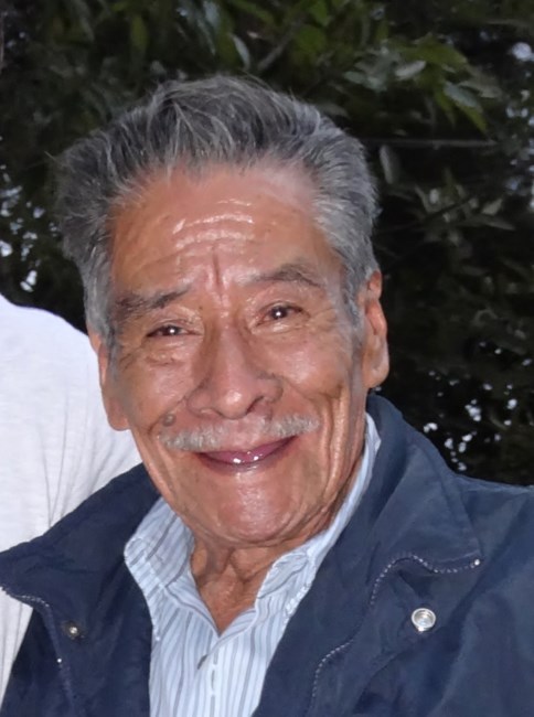 Obituario de Manuel Romero Lopez