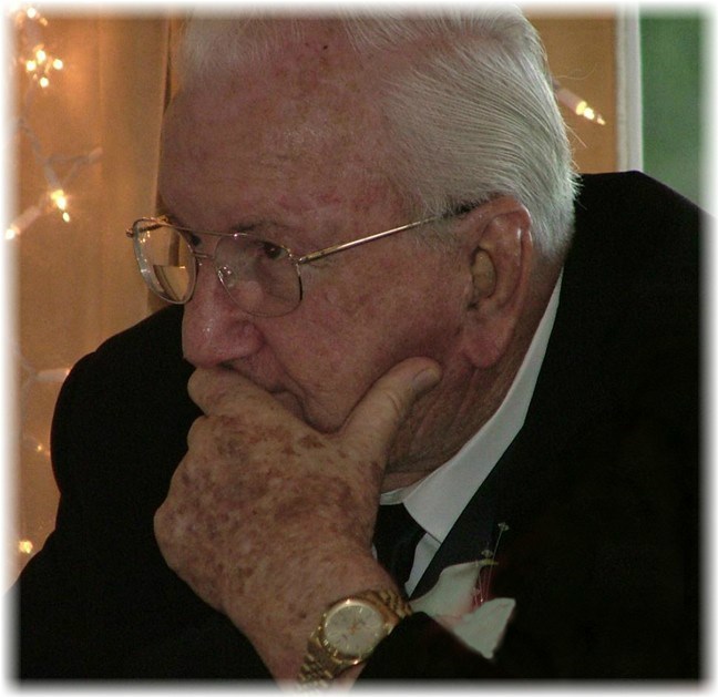 Obituary of John Fick