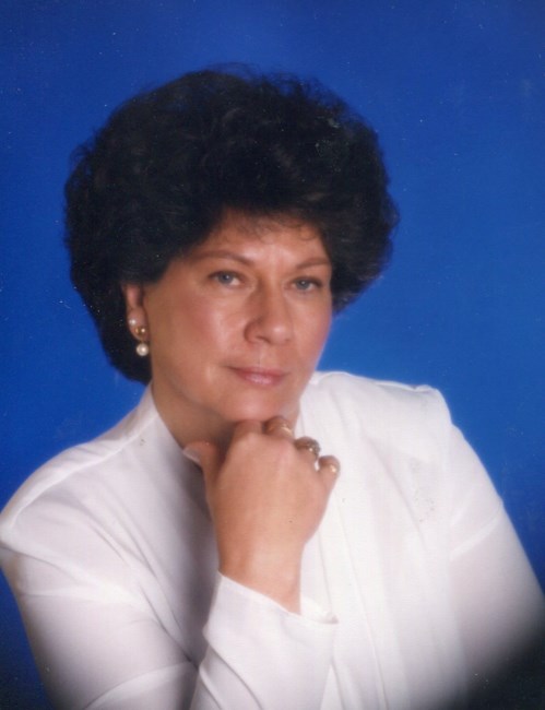 Obituary of Mary L. Stoltz