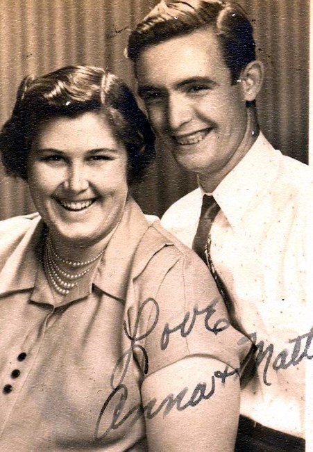 Obituary of Anna Mary Villines