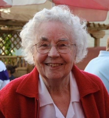 Obituary of Ruth Kramer