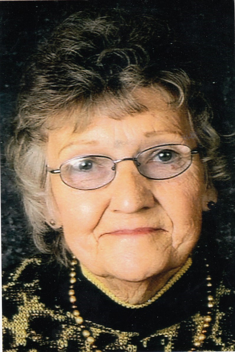 Betty Hedrick Obituary Hickory, NC