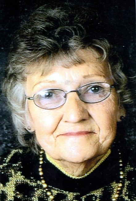 Obituario de Betty Jean (Price) Hedrick