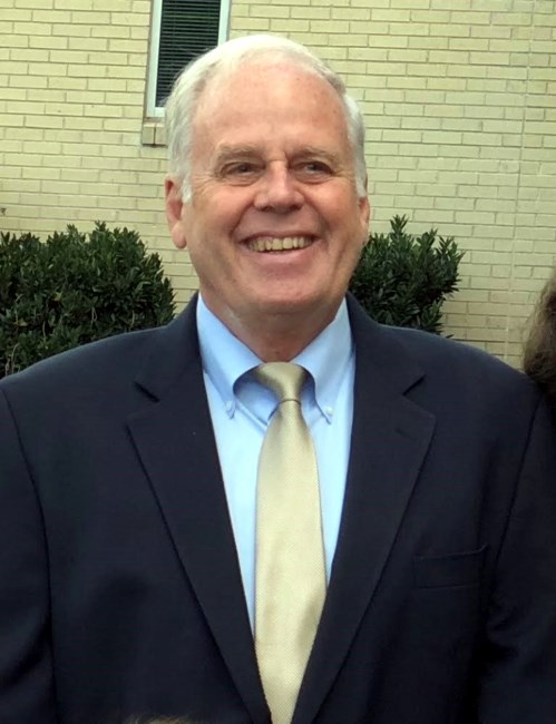 Obituary of Ralph Mason Sinclair Jr.