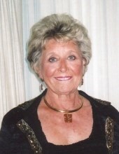Obituary of Shirley Rodrick Lanphier