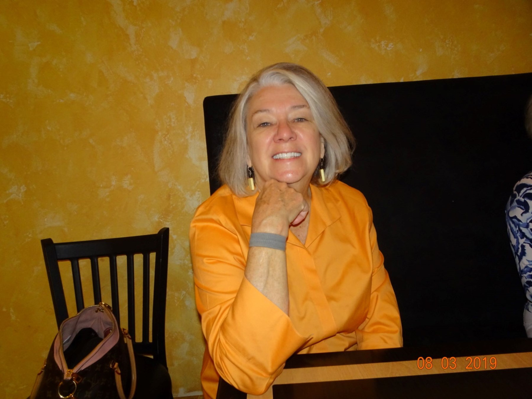 Avis de décès de Cindy Schmidt