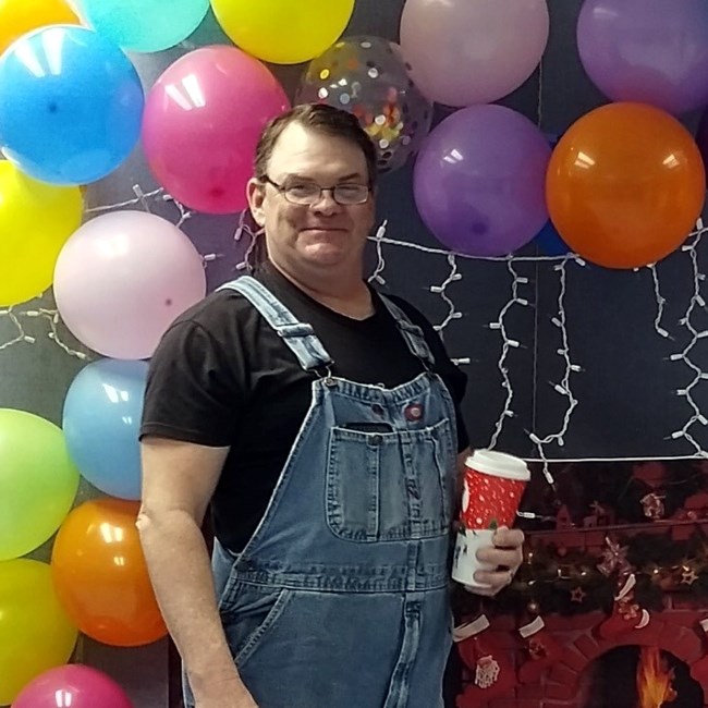 Obituary of Stacey Dean Swiney